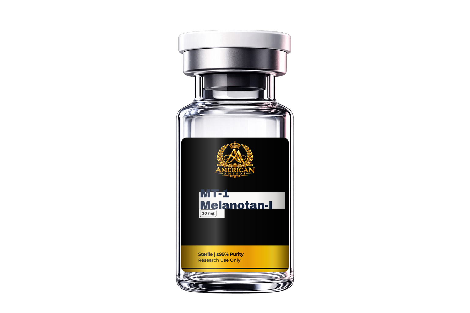 MT-1 / Melanotan-I