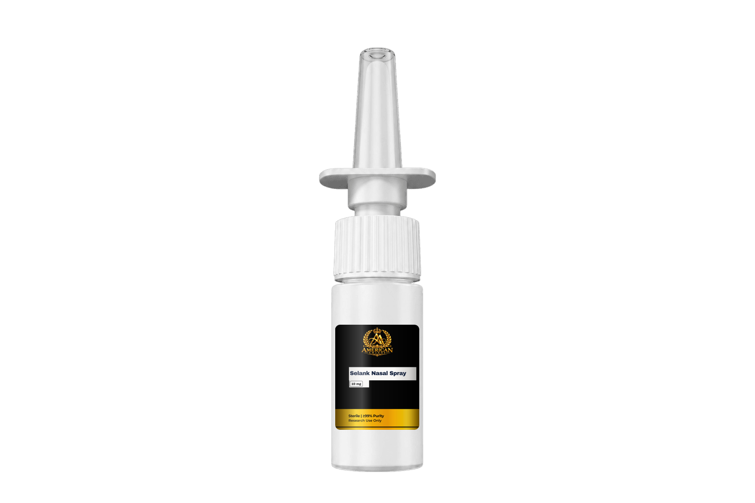 Selank Nasal Spray