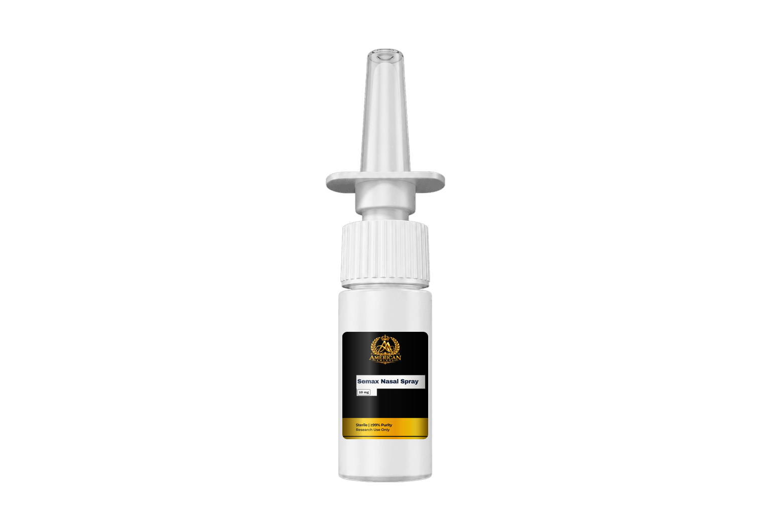 Semax Nasal Spray