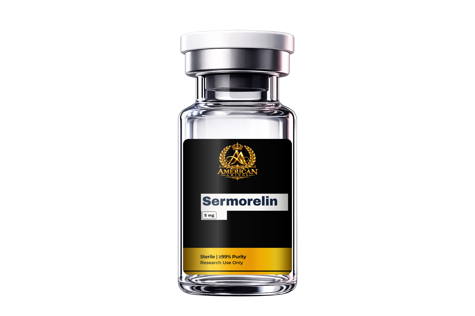 Sermorelin