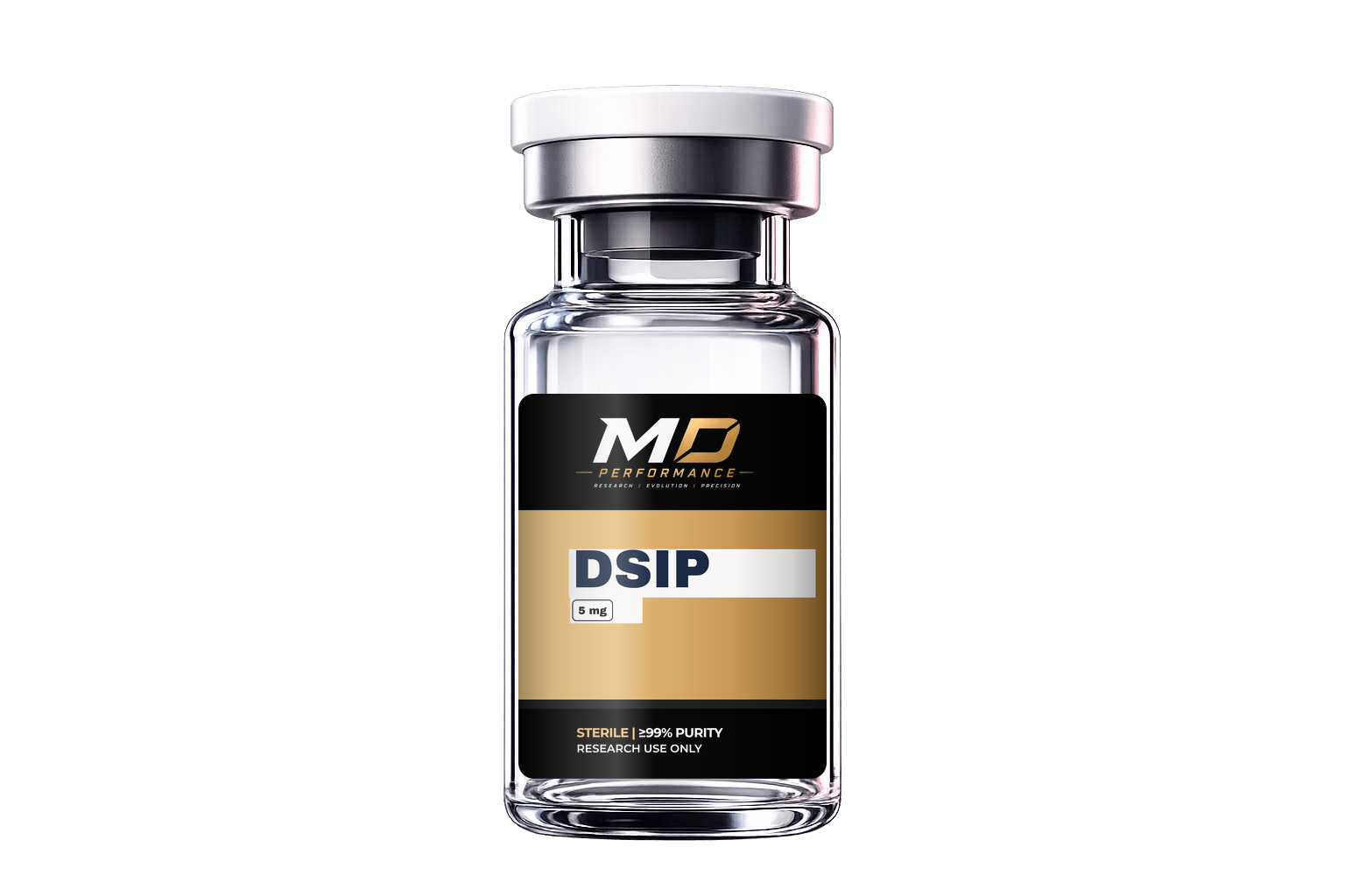 dsip nmol in ml 5 mg — Research Peptide Strollers