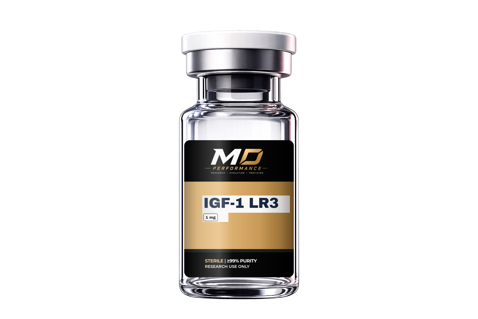 igf 1 lr3 bac water IGF-1 mg — Research Peptide iron and vitamins for cats