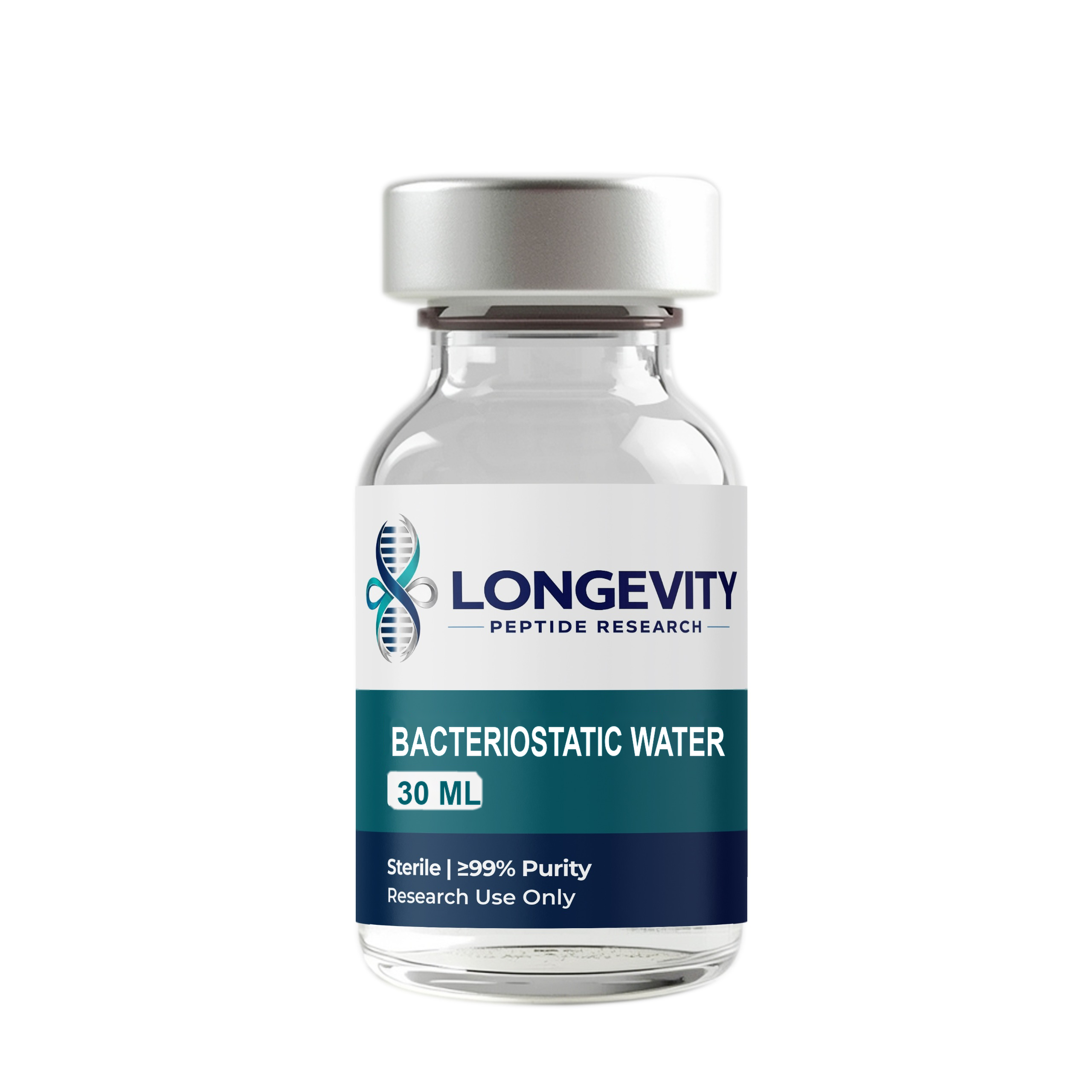 Bacteriostatic Water