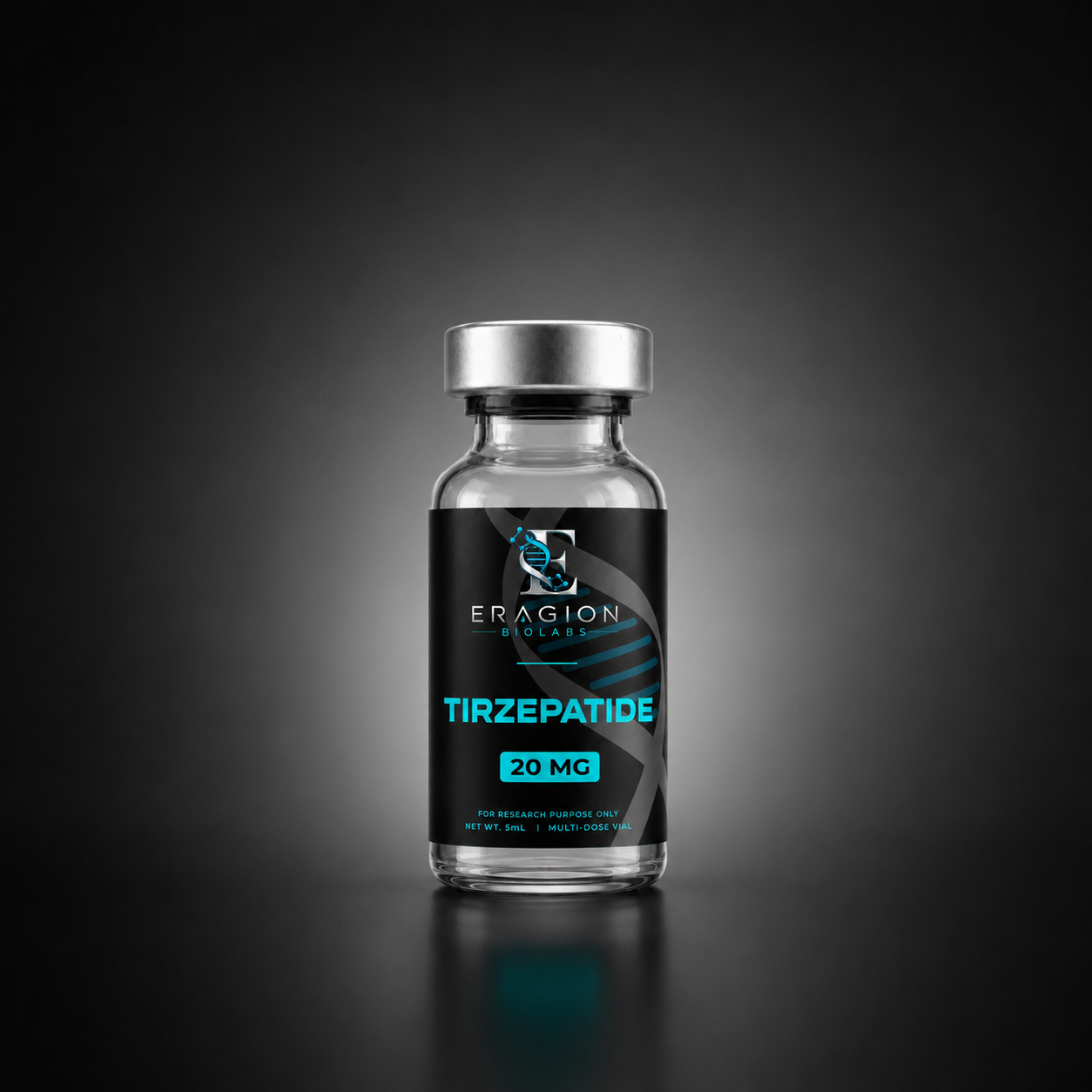 Tirzepatide