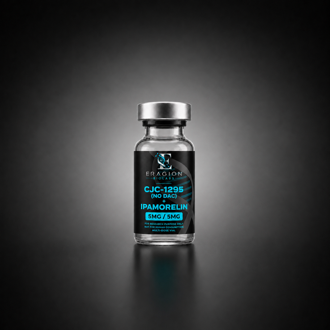 CJC / Ipamorelin