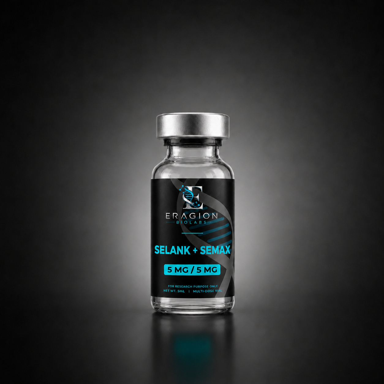 Semax / Selank