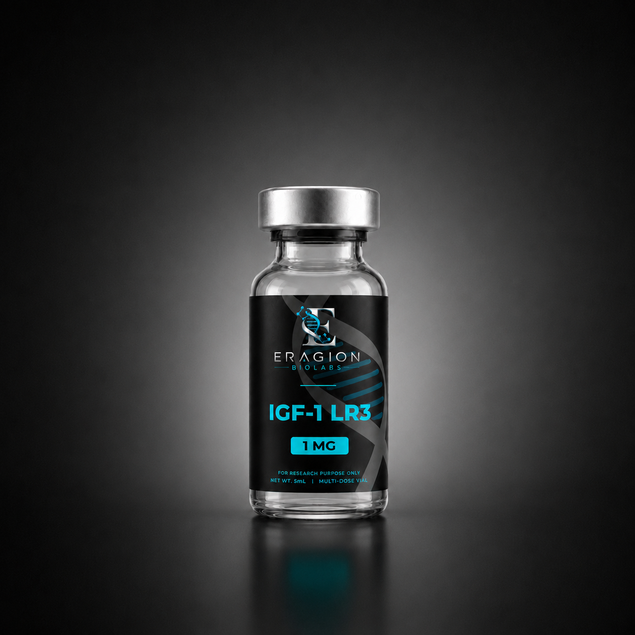 IGF-1 LR3