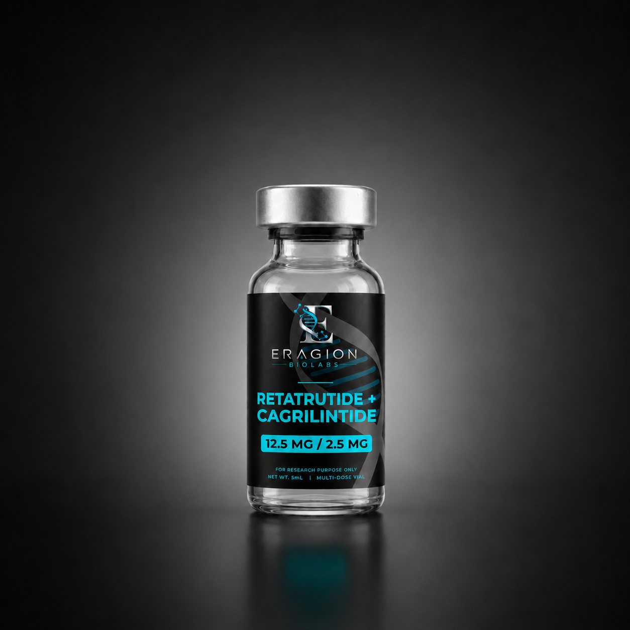 Retatrutide / Cagrilintide