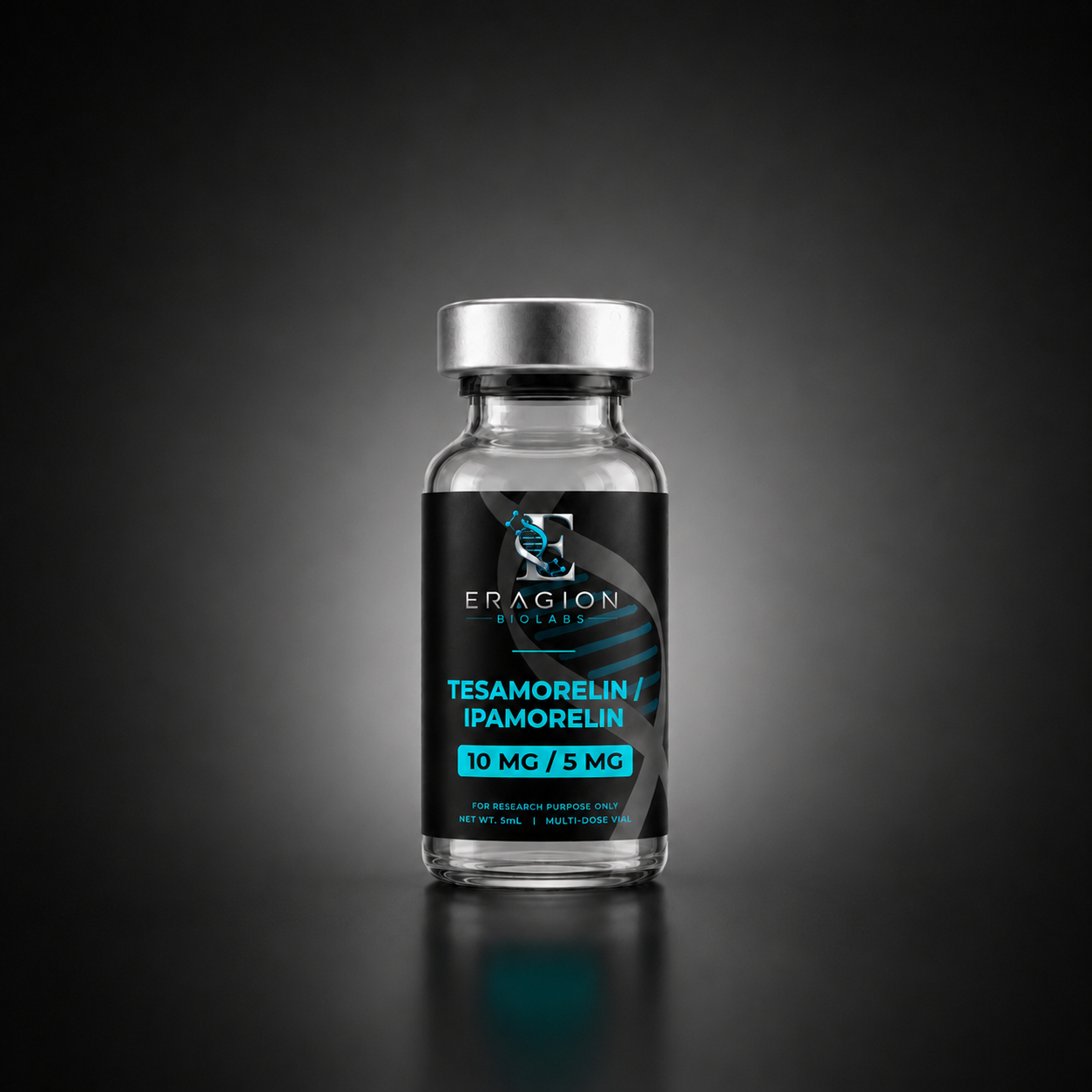 Tesamorelin / Ipamorelin