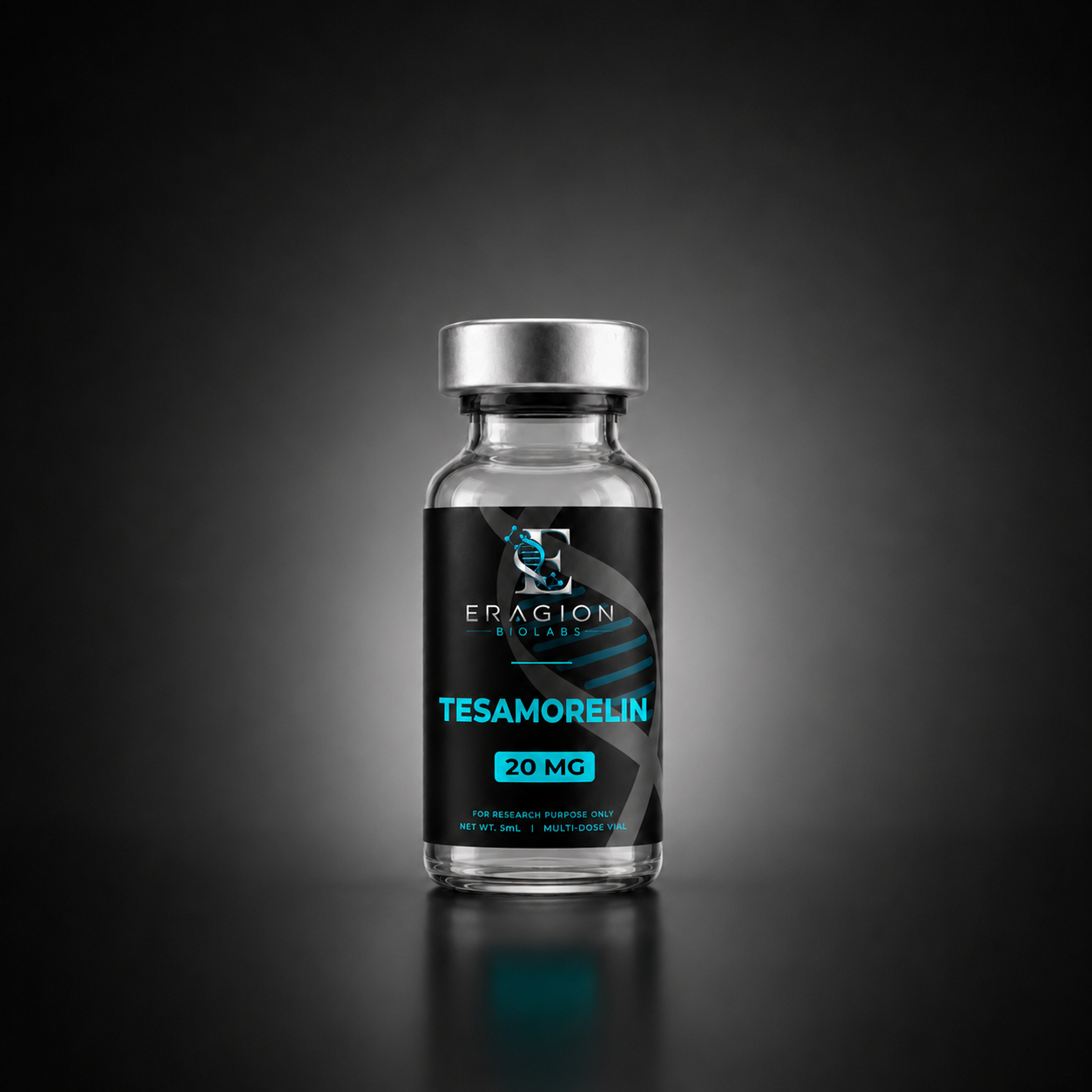 Tesamorelin