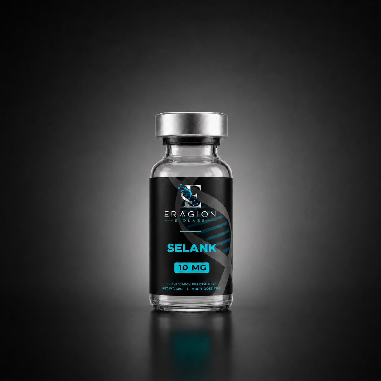 Selank