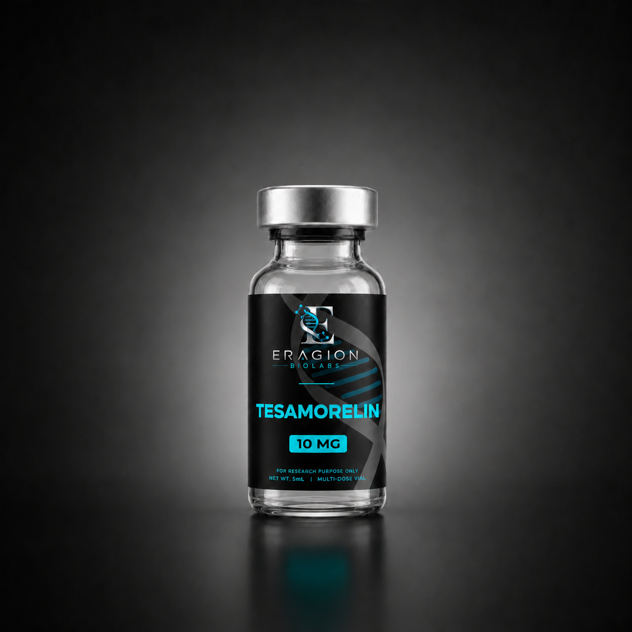 Tesamorelin