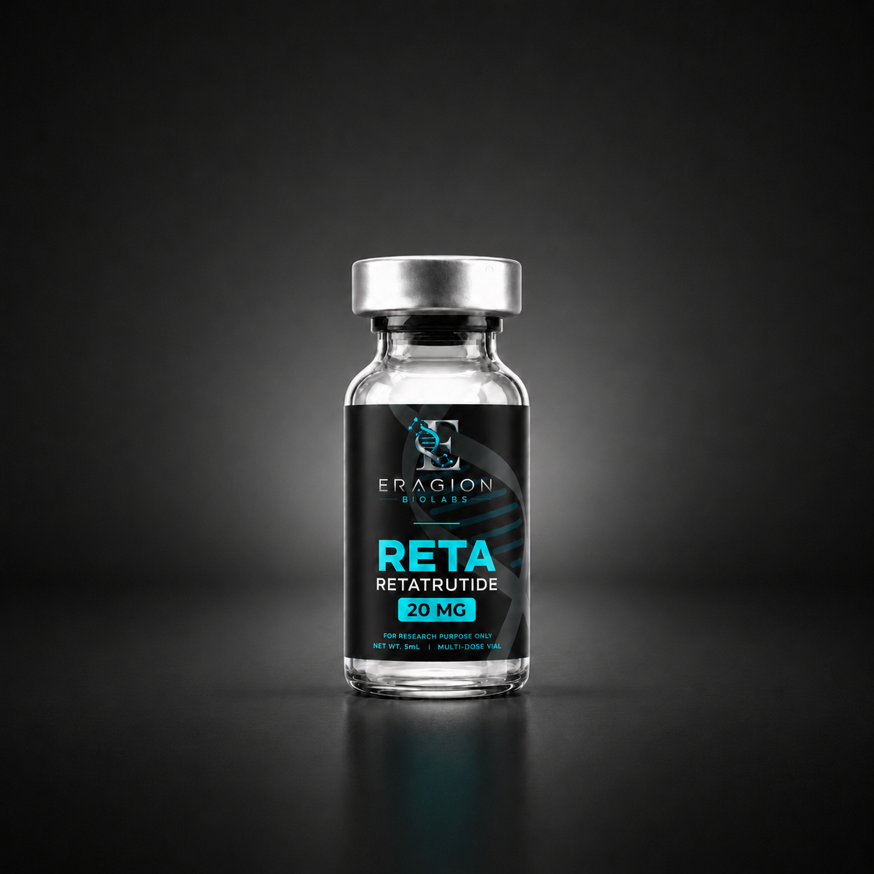 Retatrutide