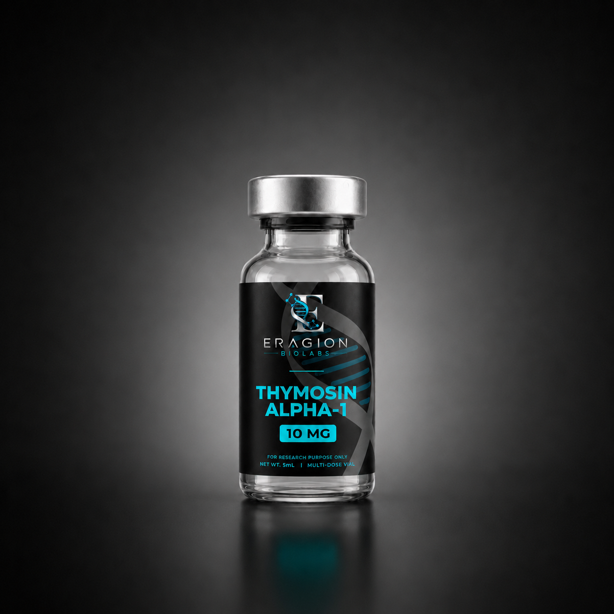 Thymosin Alpha-1