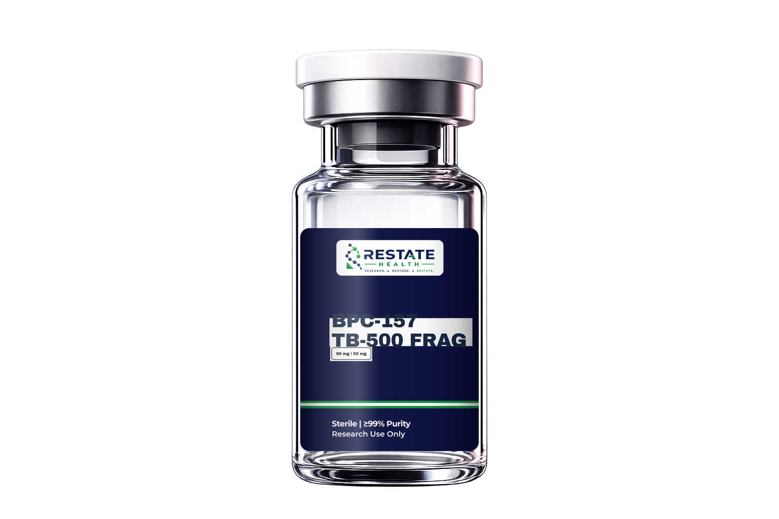BPC-157 / TB-500 FRAG