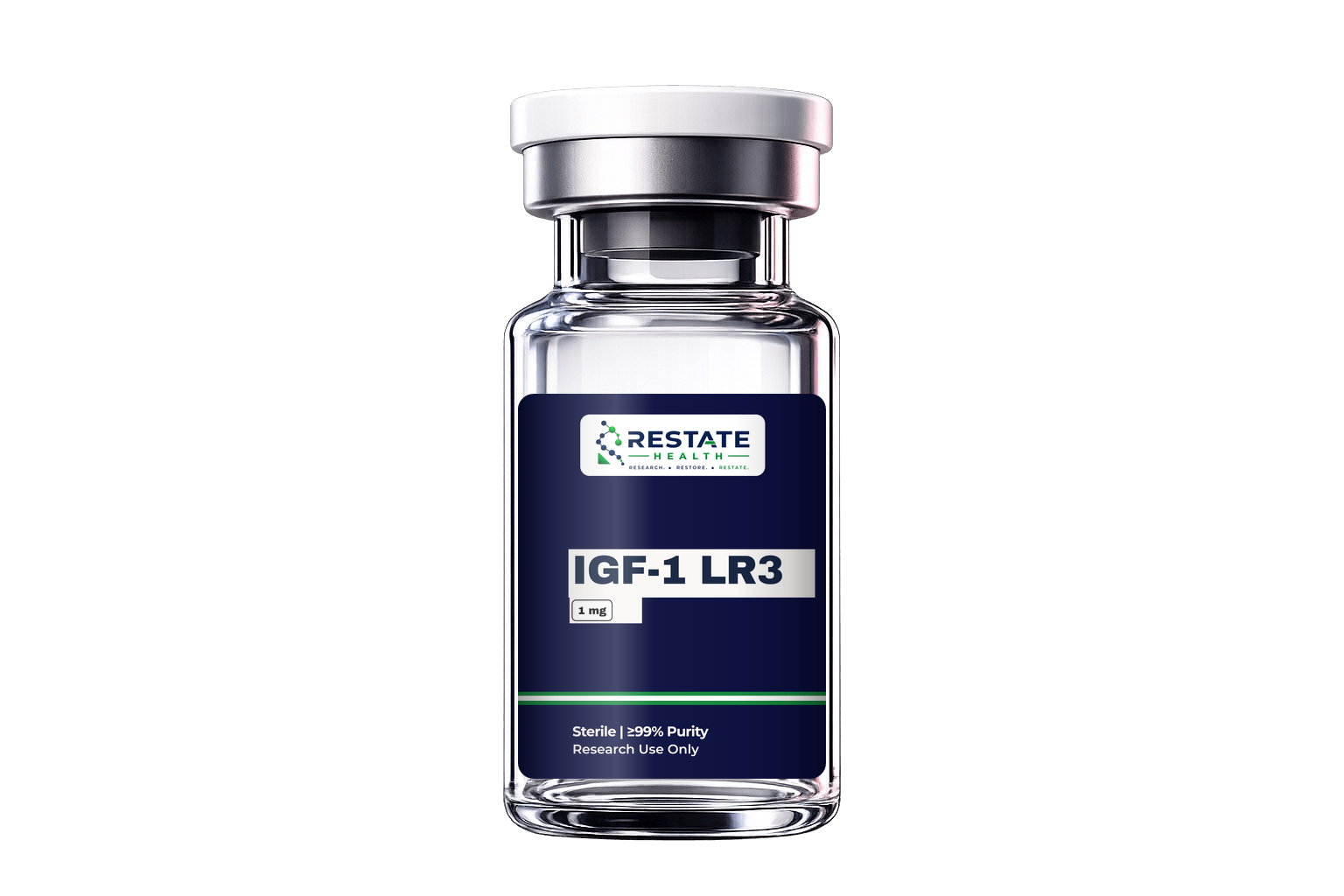 IGF-1 LR3