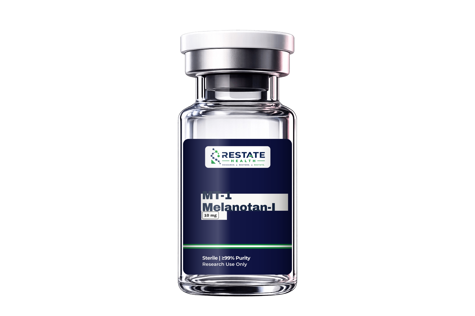 MT-1 / Melanotan-I