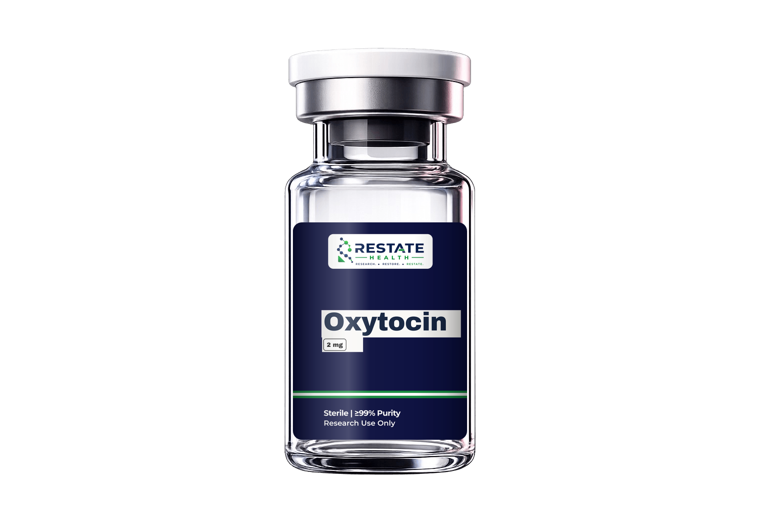 Oxytocin