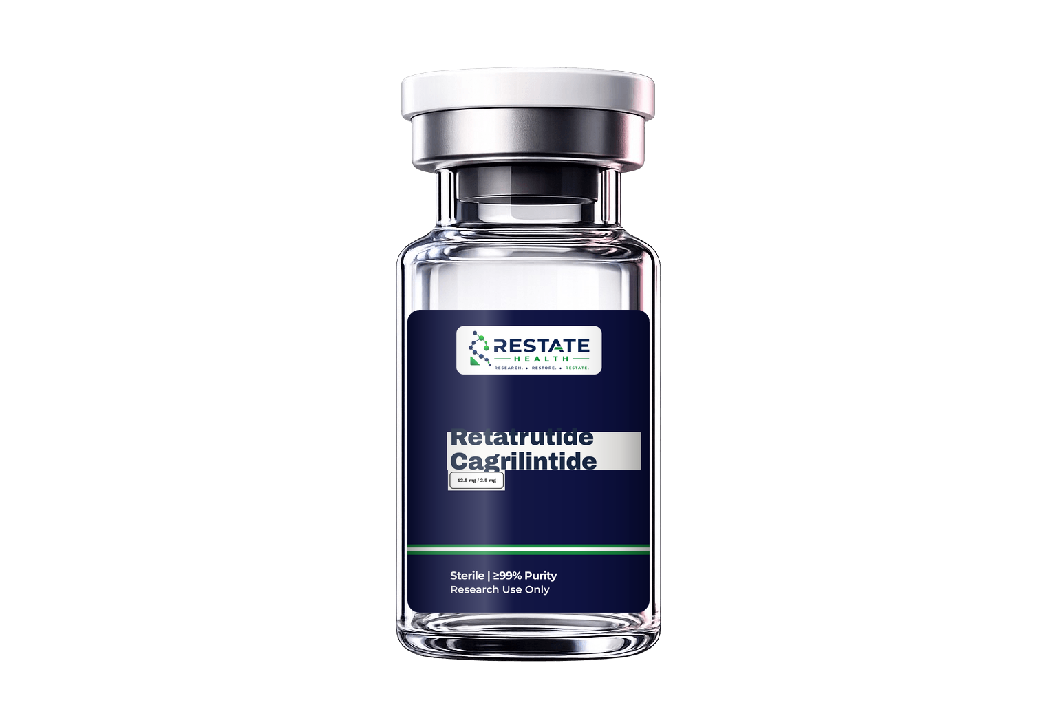 Retatrutide / Cagrilintide
