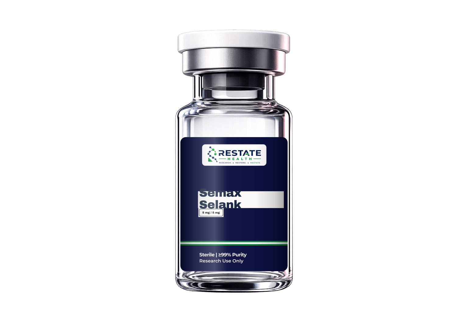 Semax / Selank