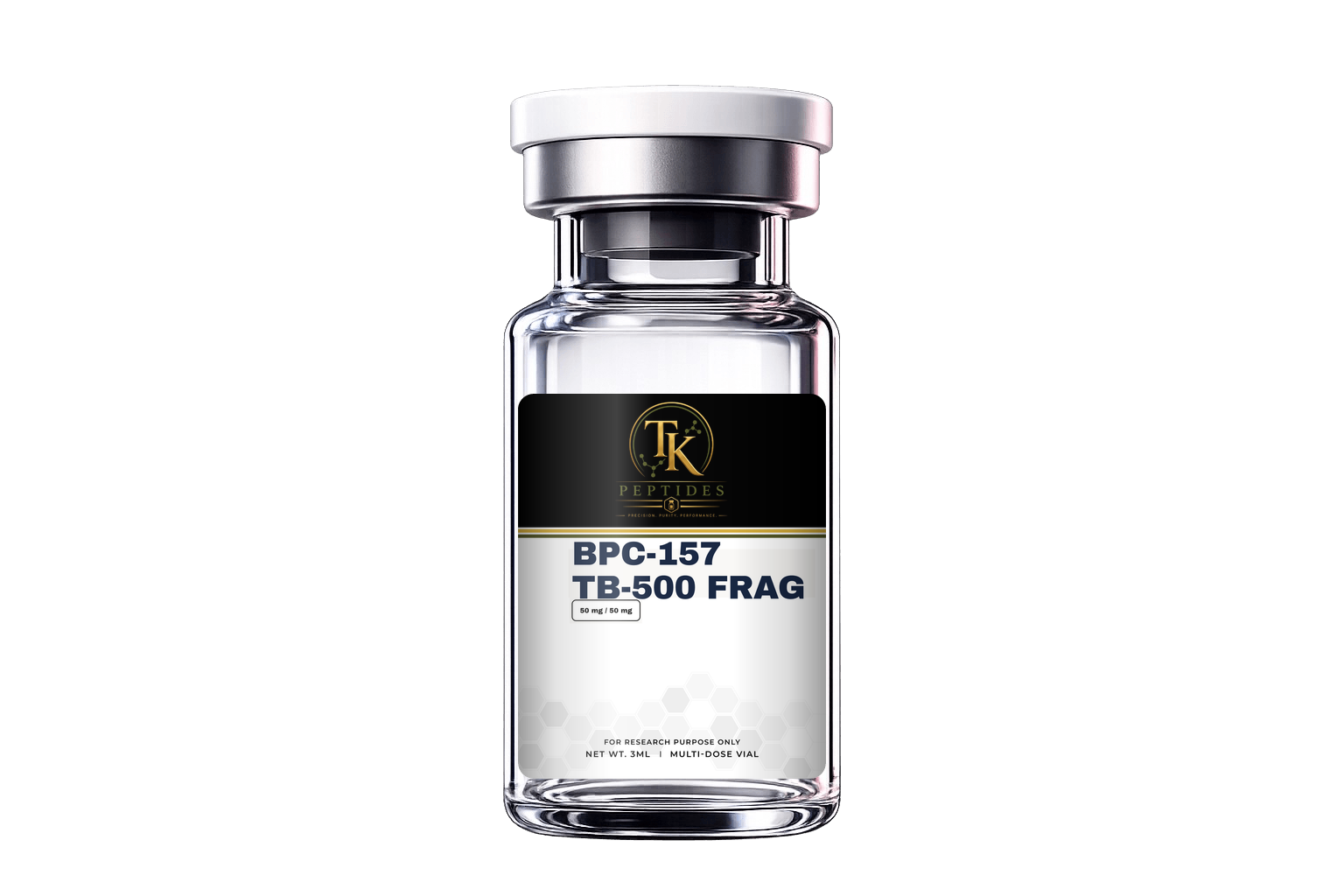 BPC-157 / TB-500 FRAG