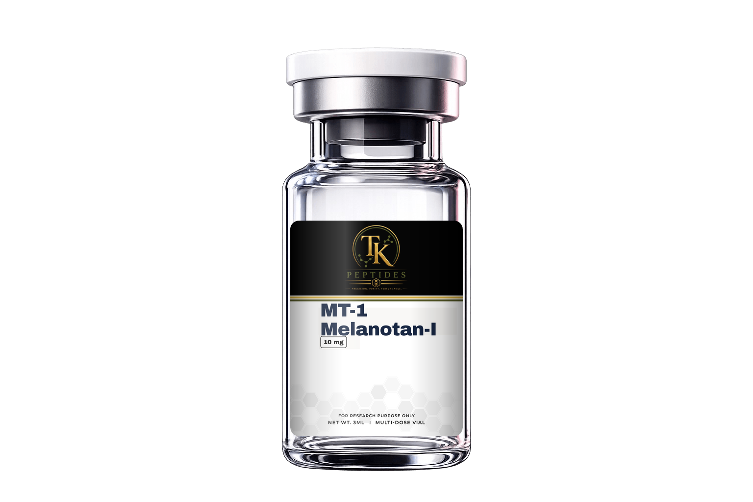MT-1 / Melanotan-I