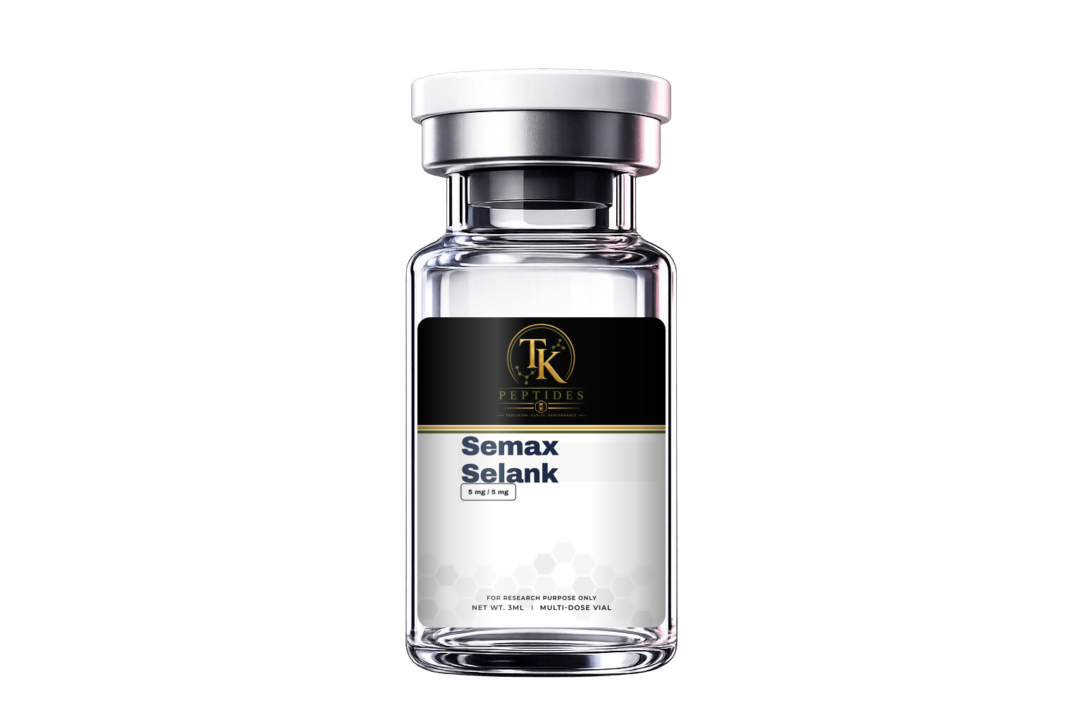 Semax / Selank