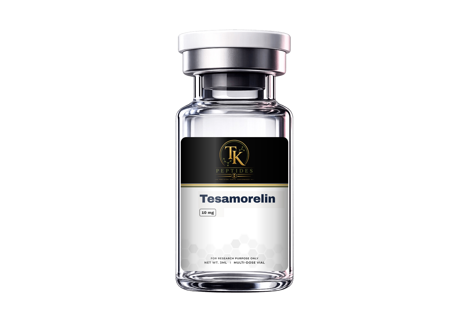 Tesamorelin