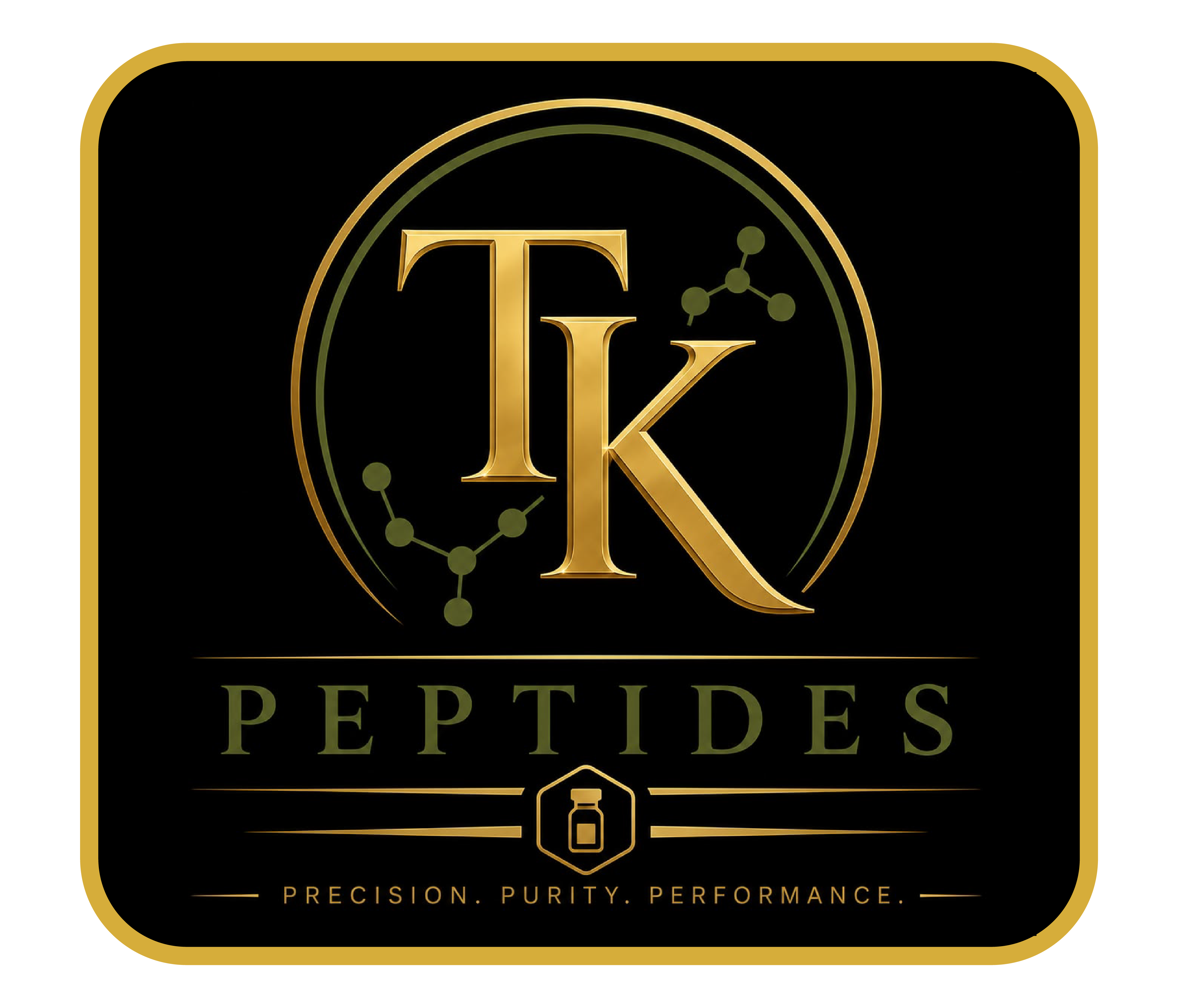 TK Peptides