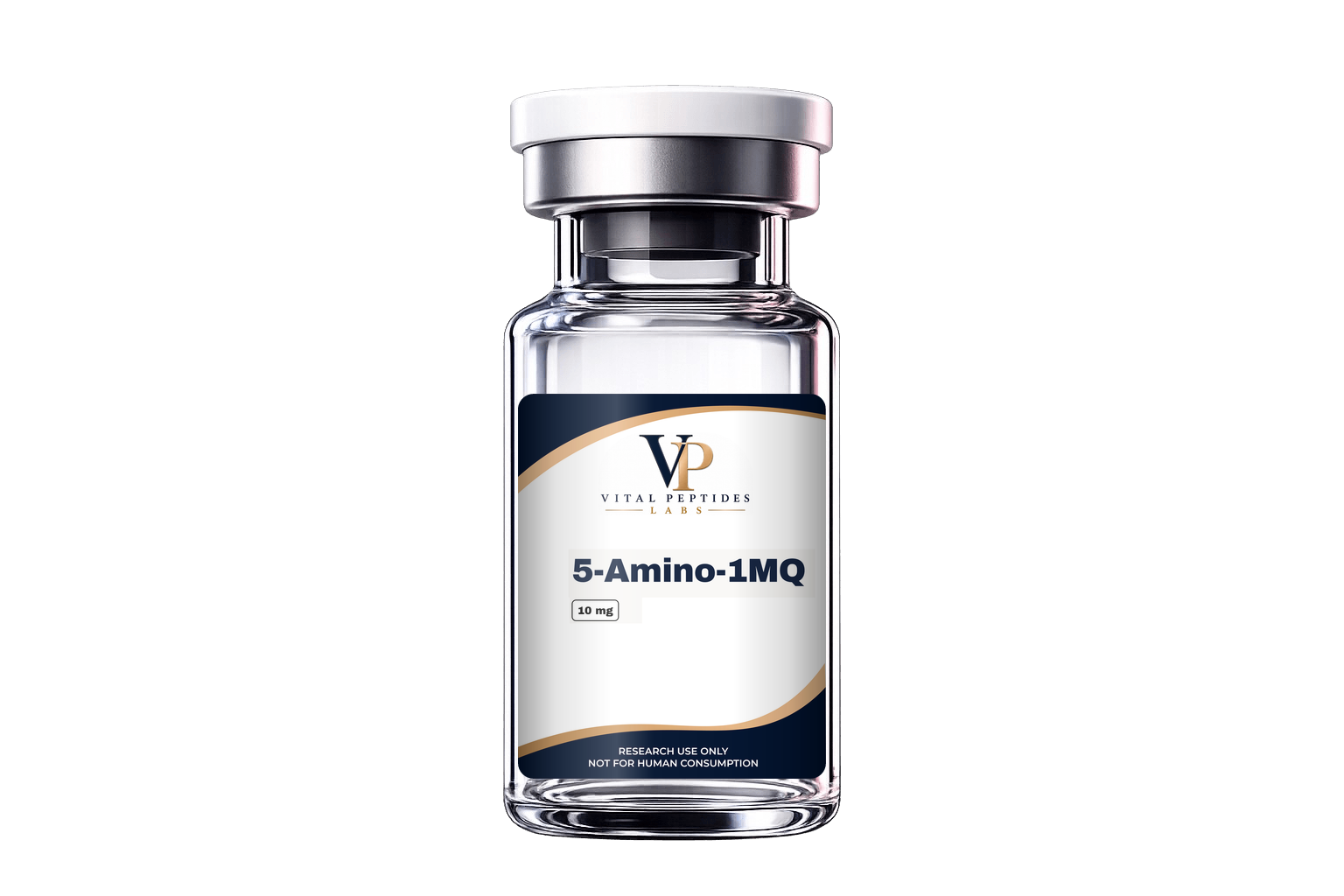 5-Amino-1MQ