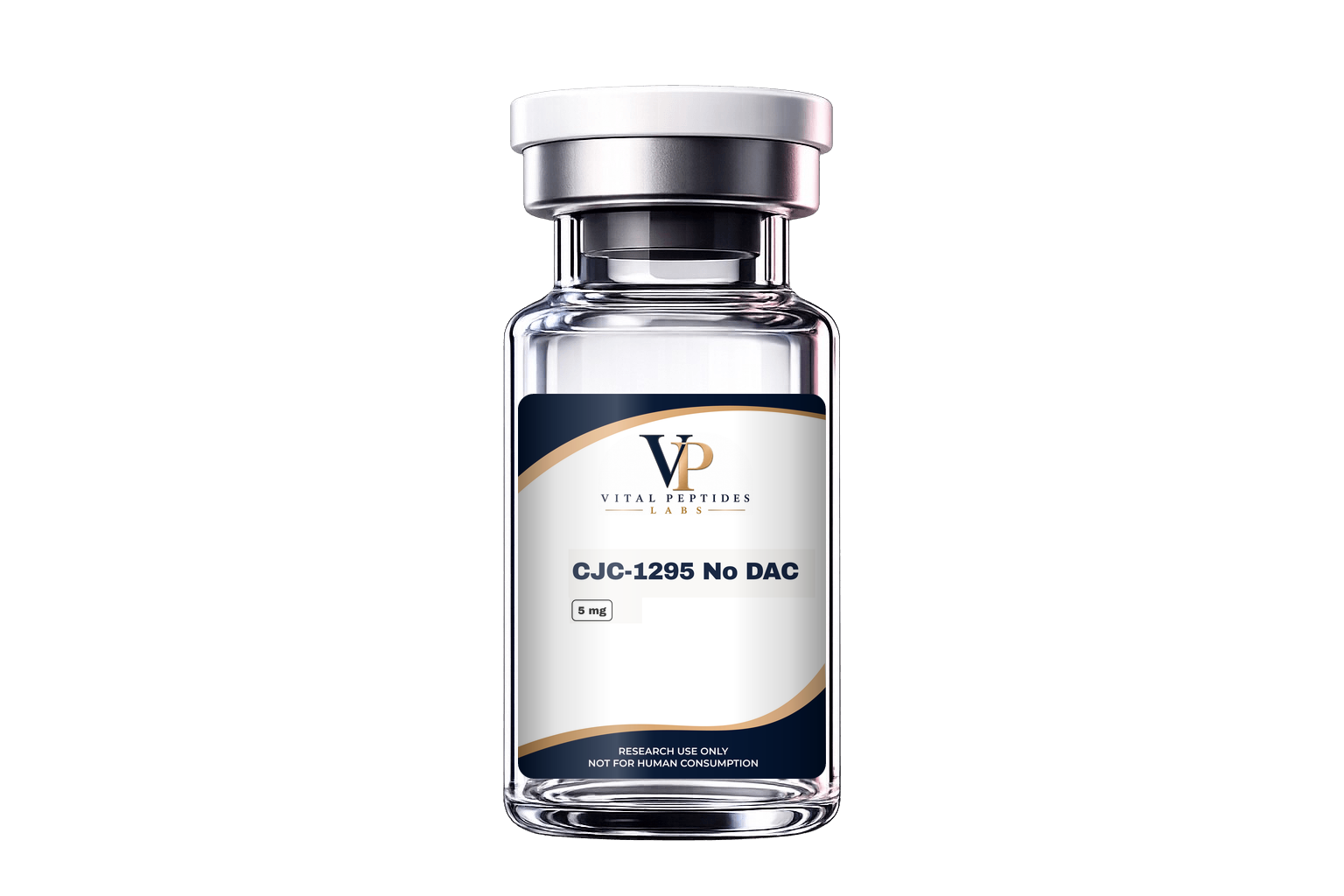 CJC-1295 No DAC