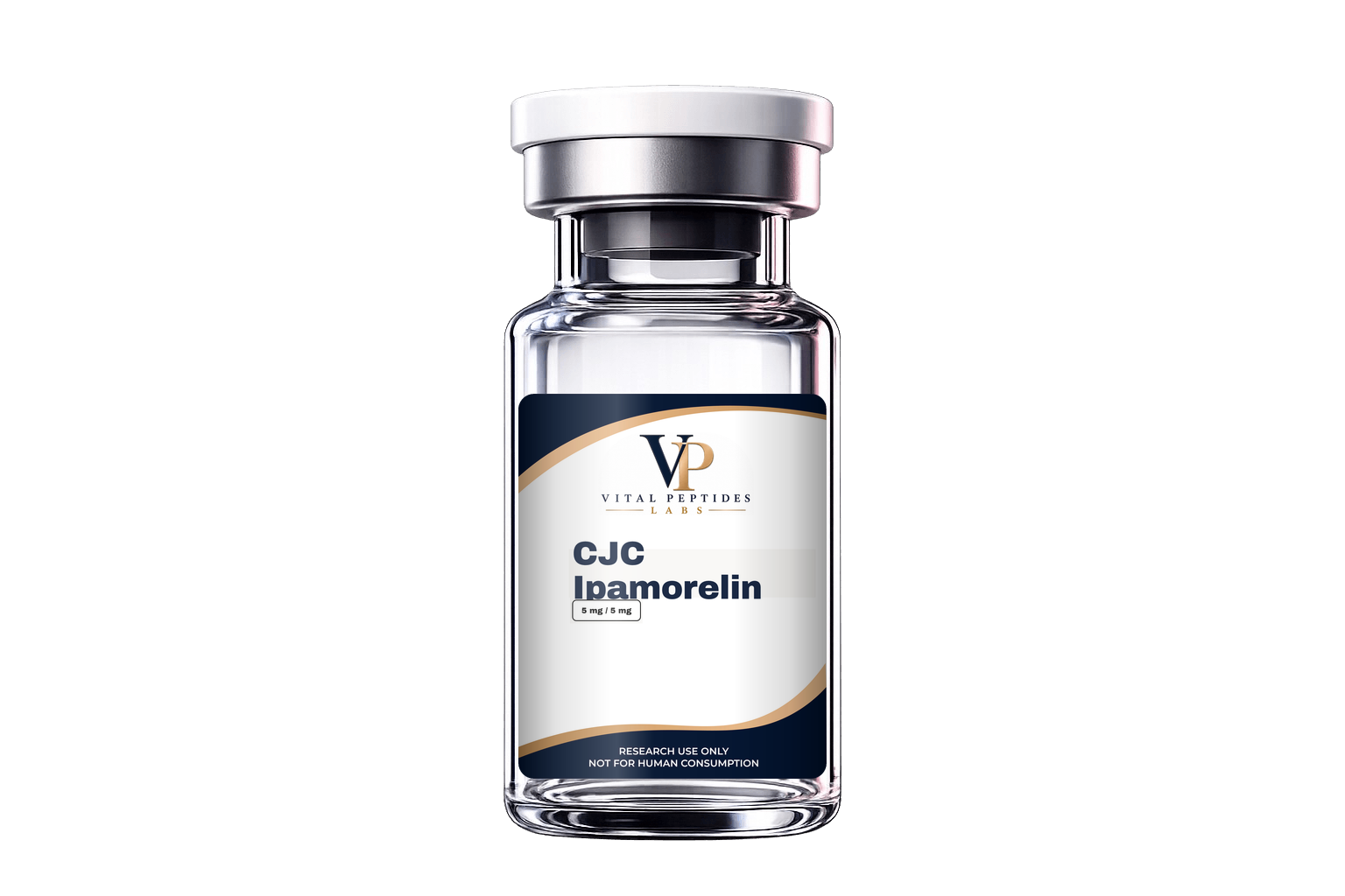 CJC / Ipamorelin