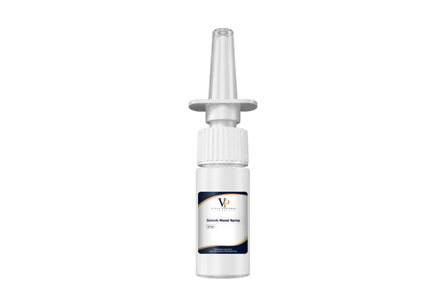 Selank Nasal Spray