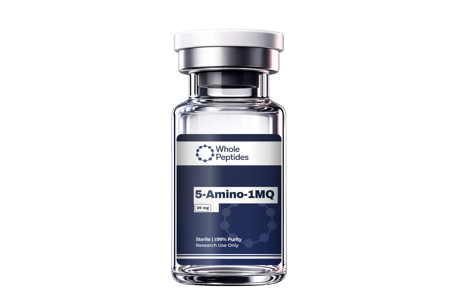 5-Amino-1MQ