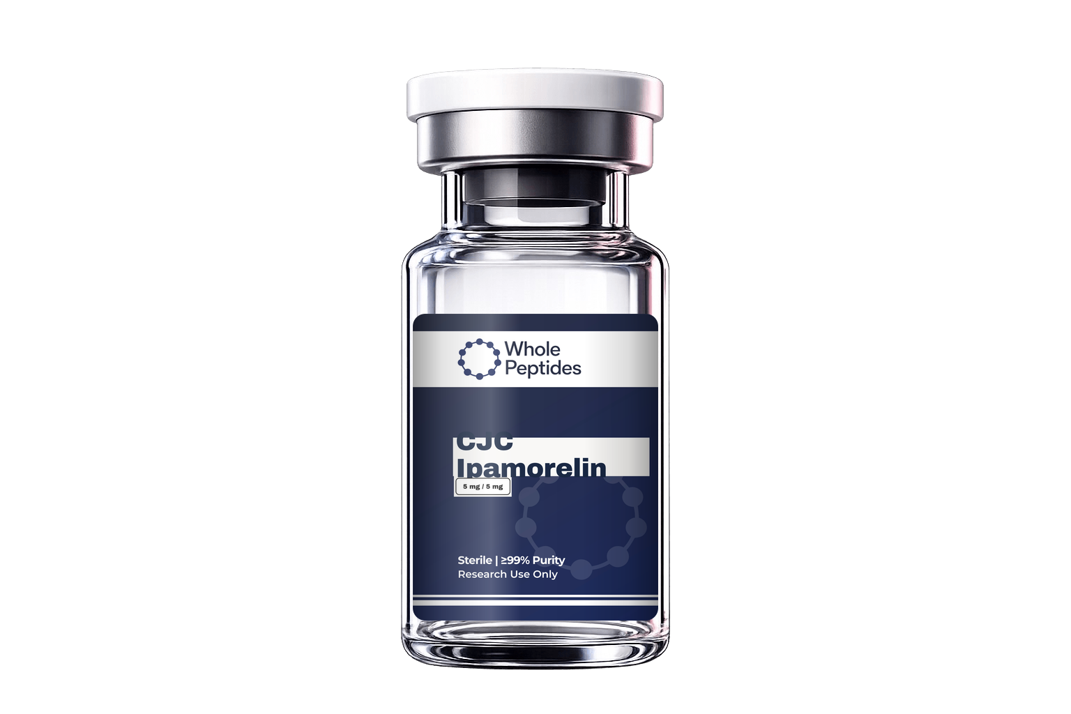 CJC / Ipamorelin