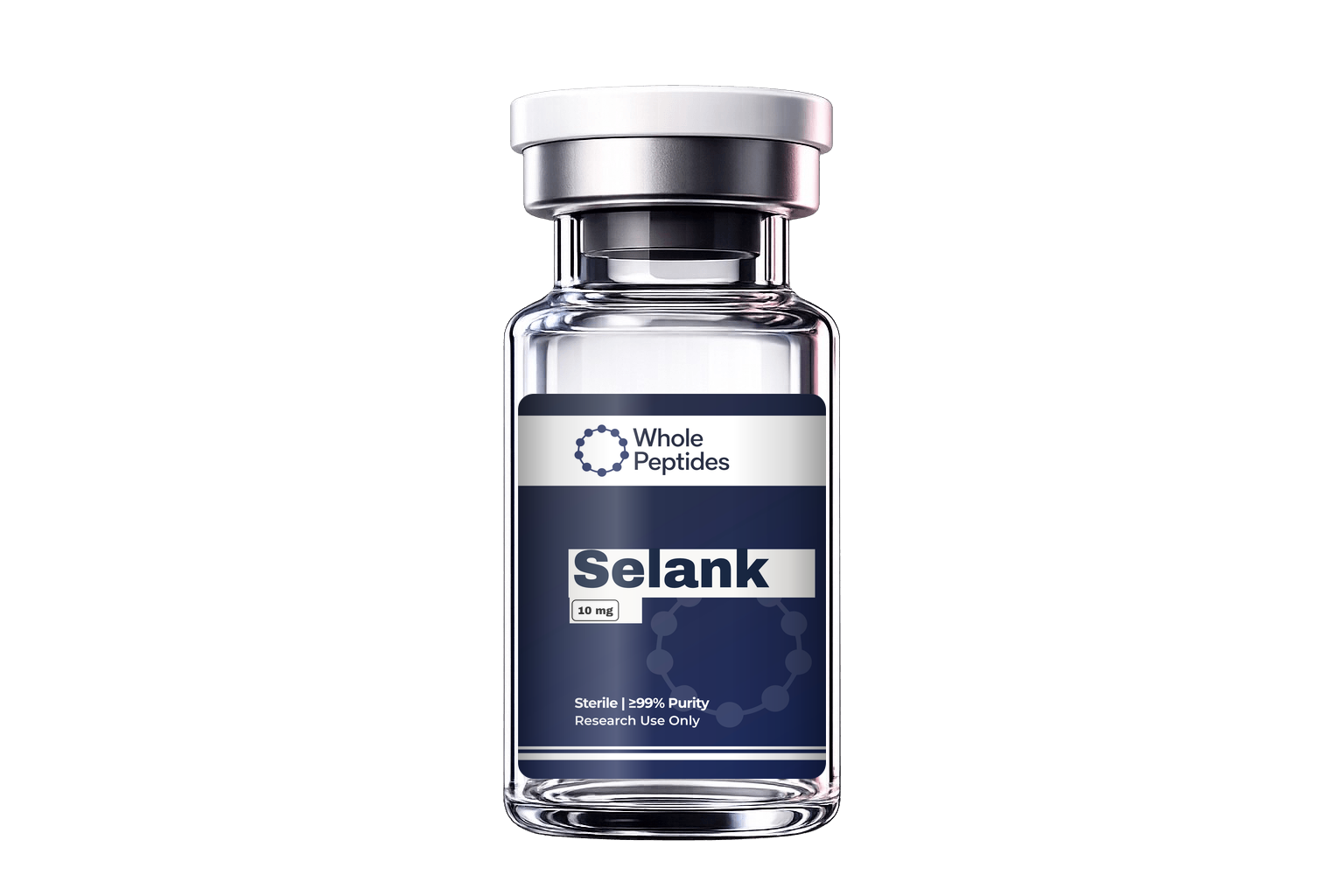 Selank