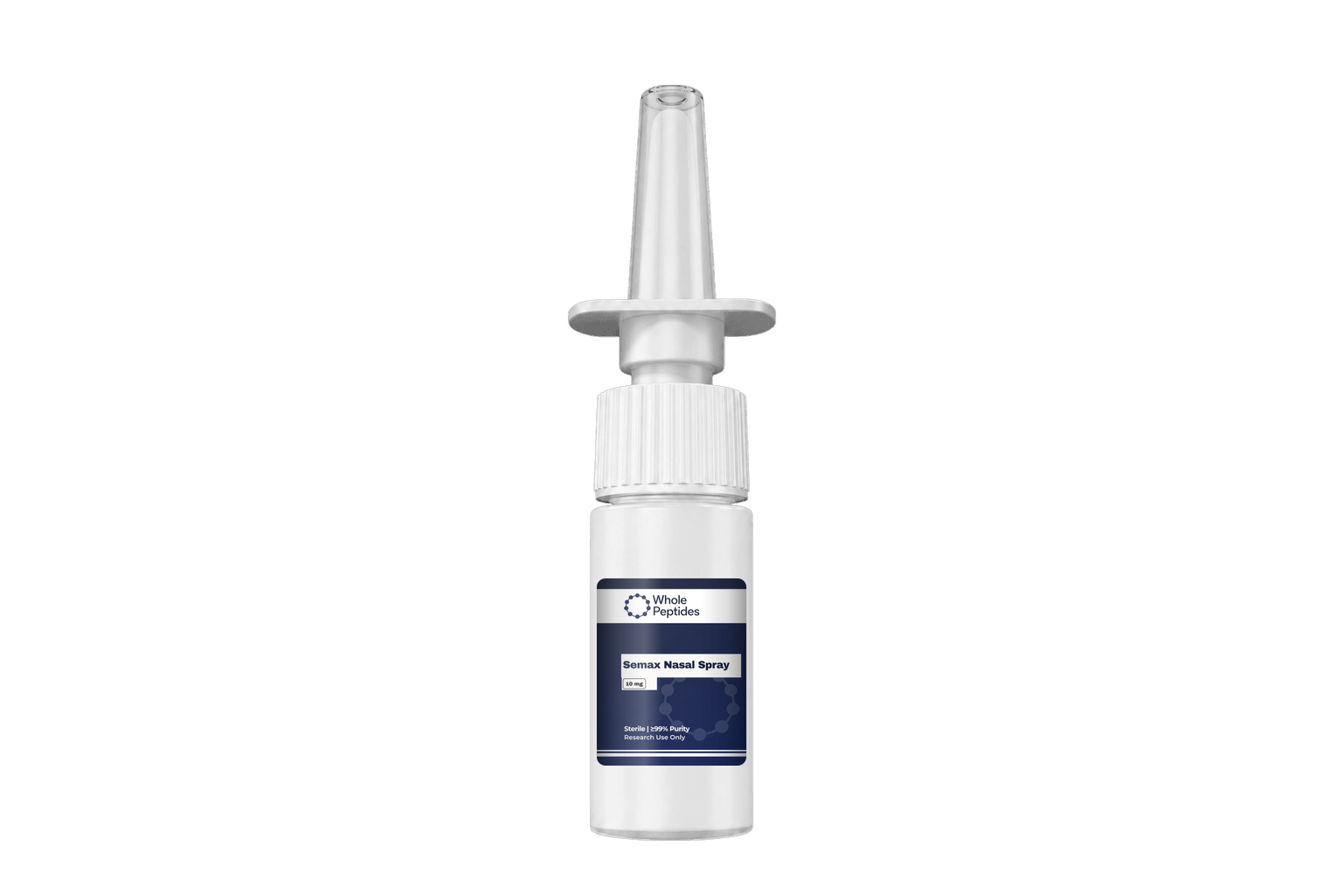 Semax Nasal Spray