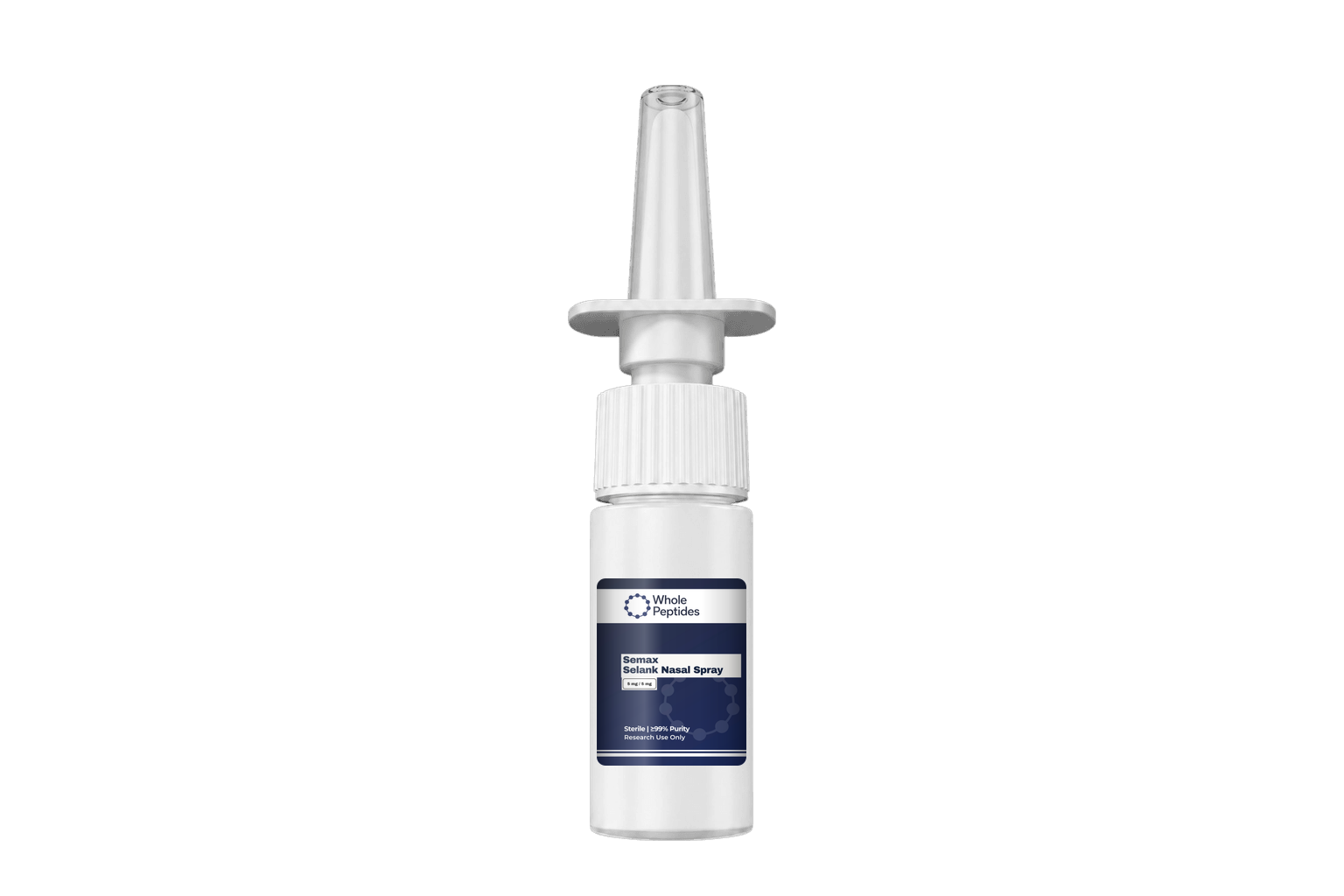 Semax / Selank Nasal Spray