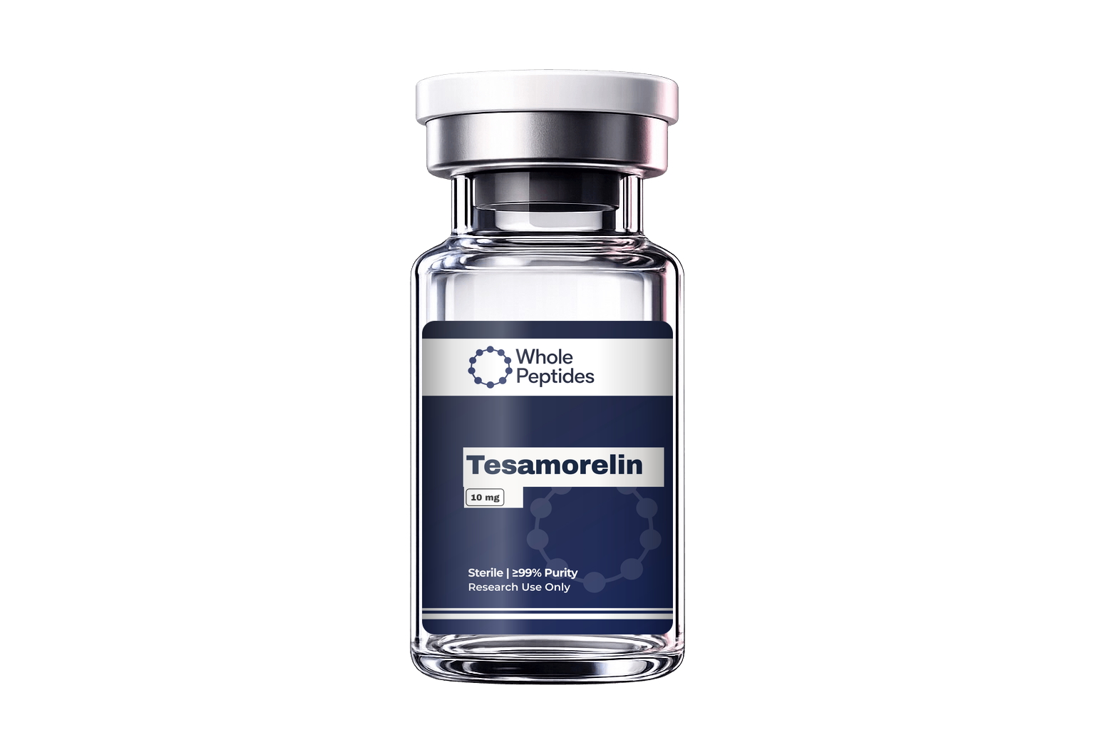Tesamorelin