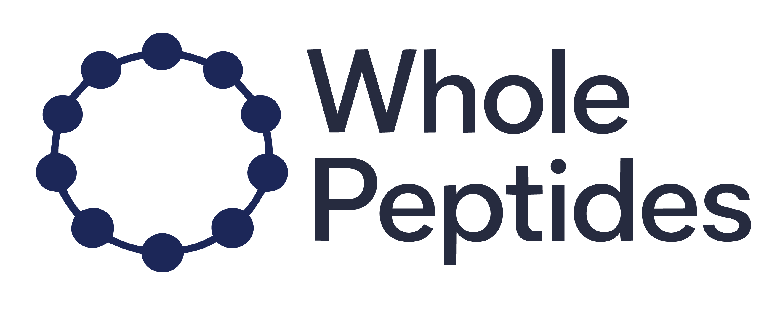 Whole Peptides
