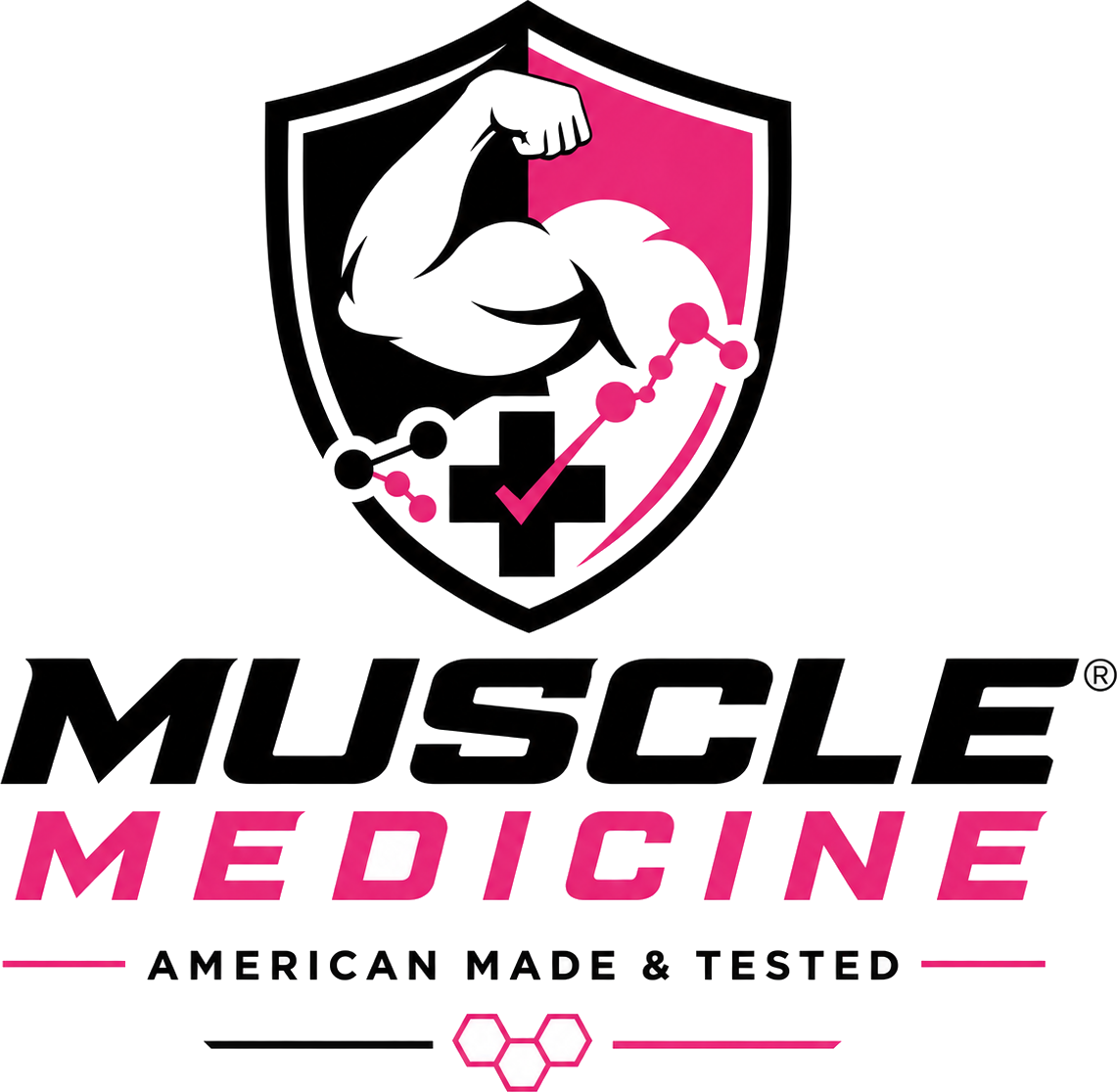 Muscle Medicine
