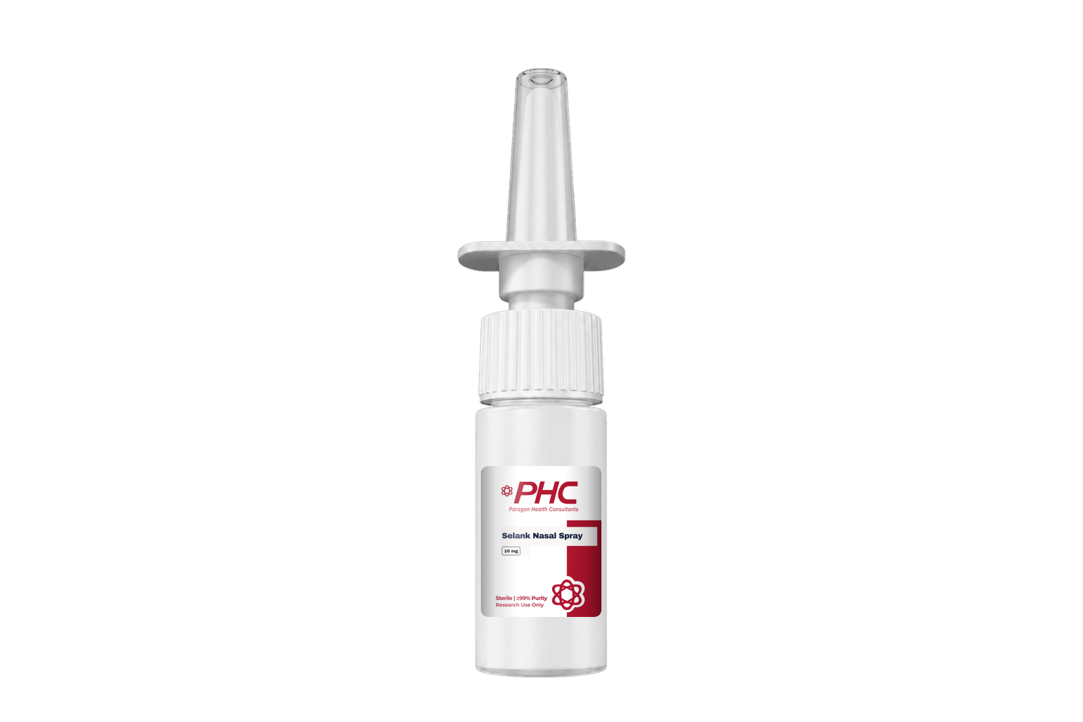 Selank Nasal Spray