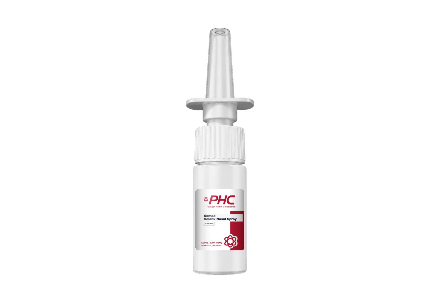 Semax / Selank Nasal Spray