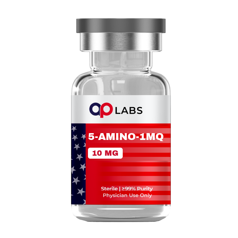 5-Amino-1MQ 10 mg
