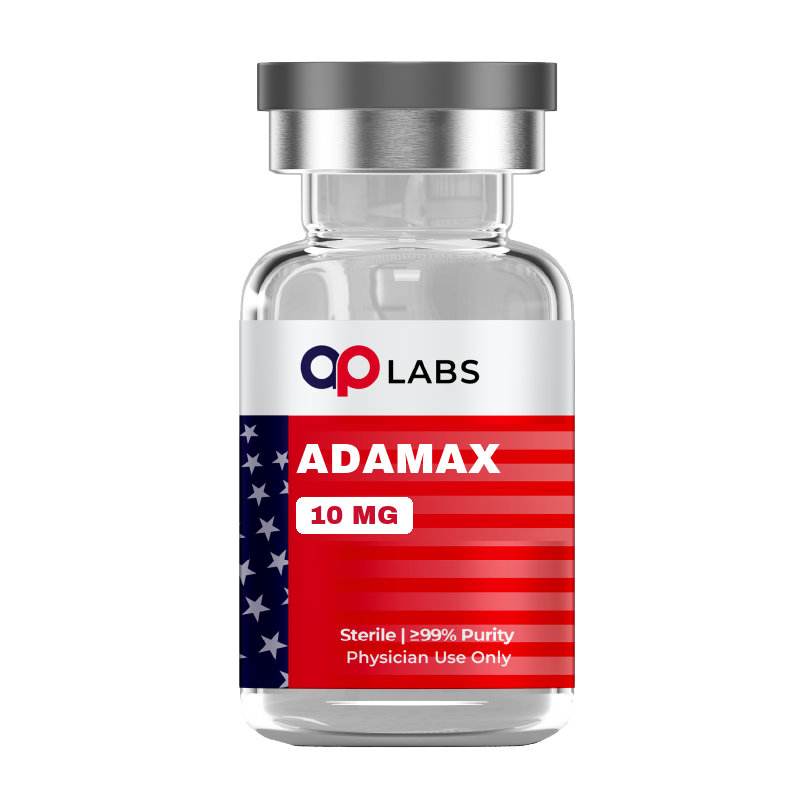 Adamax 10 mg