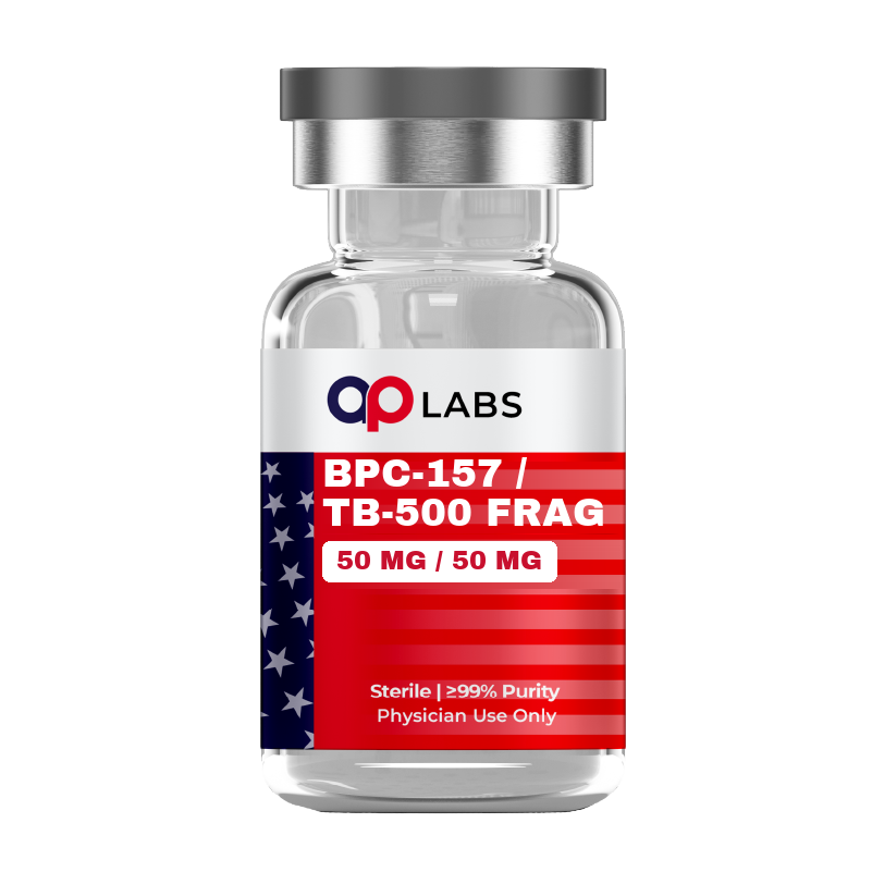 BPC-157 / TB-500 FRAG 50 mg / 50 mg