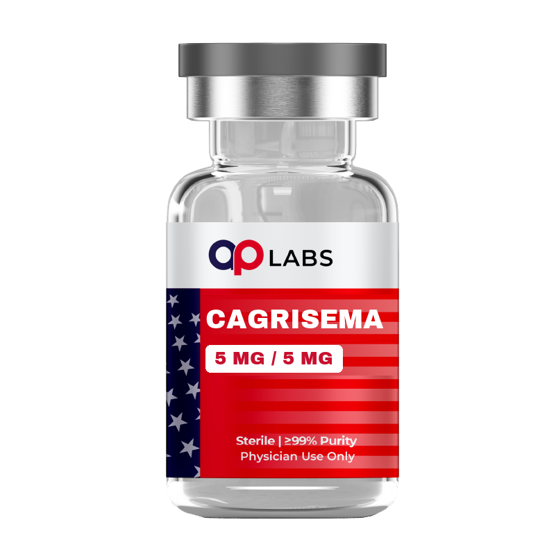 Cagrisema 5 mg / 5 mg