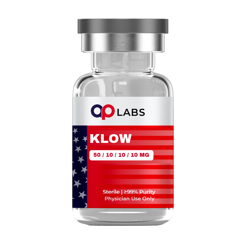 KLOW 50 / 10 / 10 / 10 mg