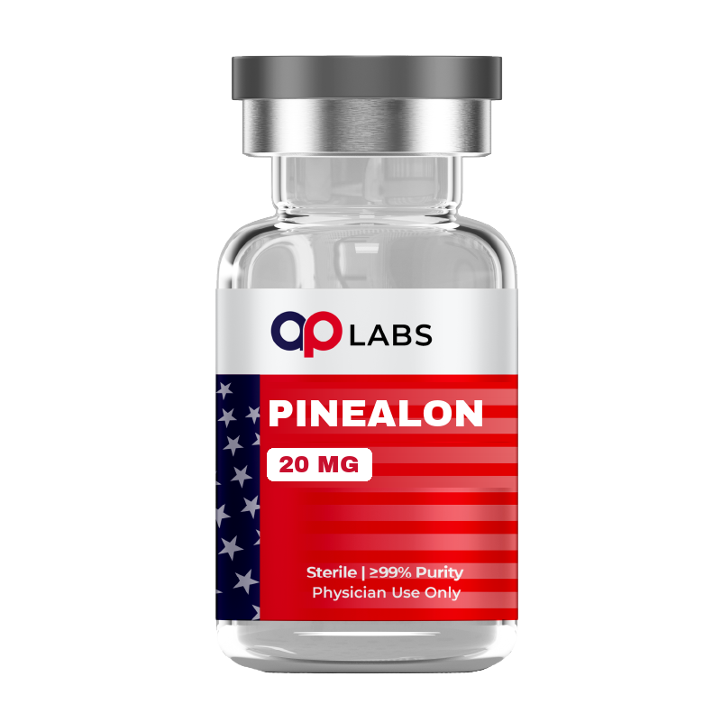 Pinealon — view 2