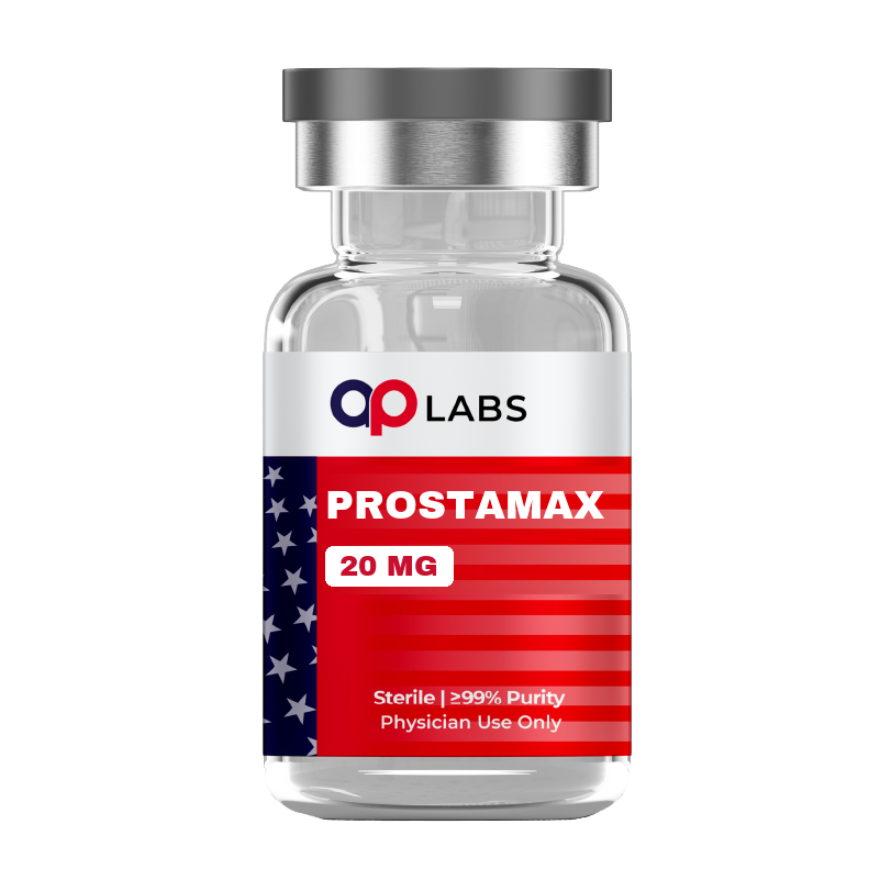 Prostamax 20 mg